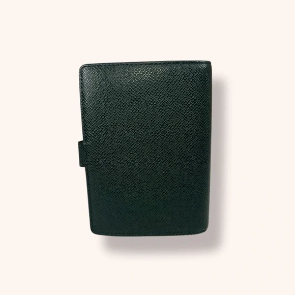 LOUIS VUITTON Epi PM Agenda Planner, Authentic - Picture 3 of 7